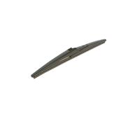 Rear Wiper Blade fits DAIHATSU TERIOS J2 1.3 1.5 2005 on Genuine Bosch New