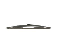 Bosch Super Plus Plastic Design Blade Rear 350mm - H351