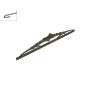 Rear Wiper Blade fits FORD FOCUS 1.6 2.0 1.8D 03 to 12 Genuine Bosch Guaranteed