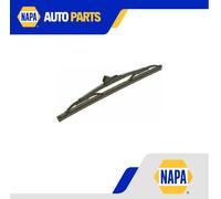 Bosch 3 397 004 595 Rear Wiper Blade Replacement Fits VW Polo Van 1.0 2000-2007