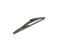 Rear Wiper Blade fits FORD KA TDCi 1.2 1.3D 08 to 16 Genuine Bosch Guaranteed
