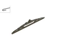 Bosch H341 Rear Wiper Blade, Length: 340