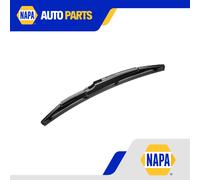 Bosch H284 Rear Windscreen Wiper Length: 280 mm, Black