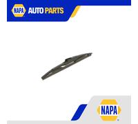 Bosch Super Plus Plastic Design Blade Rear 275mm - H275