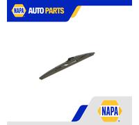 Bosch Super Plus Plastic Design Blade Rear 300mm - H318