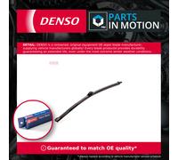 Rear Wiper Blade fits MERCEDES A160D V177, W177 1.5D 2019 on Denso A2478206700