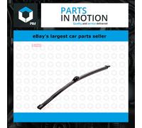 Rear Wiper Blade fits MERCEDES A160D V177, W177 1.5D 2019 on Denso A2478206700