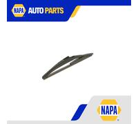 Bosch Wiper Blade Rear H261, Length: 260mm - Rear Wiper Blade