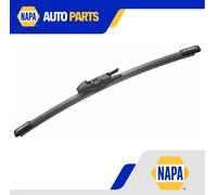 Bosch Wiper Blade Rear A275H, Length: 265mm - Rear Wiper Blade