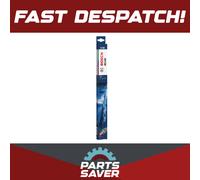 Rear Wiper Blade fits MERCEDES E320 S210 3.2 3.2D 97 to 03 Bosch A2108200145 New