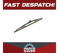 Rear Wiper Blade fits MERCEDES E320 S210 3.2 3.2D 97 to 03 Bosch A2108200145 New