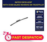 Rear Wiper Blade fits MERCEDES GLA180 X156 1.6 1.5D 14 to 20 Bosch A2058200545
