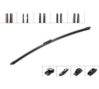 BOSCH 3 397 016 509 Wiper Blade for AUDI,BENTLEY,BMW,CITRO?N,MERCEDES-BENZ,OPEL,
