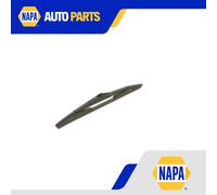 Bosch Wiper Blade Rear H315, Length: 300mm - Rear Wiper Blade