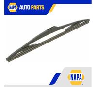 Wiper Blade Rear H371, Length: 370mm - Rear Wiper Blade