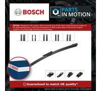 BOSCH 3 397 016 512 Rear wiper blade
