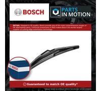 BOSCH 3 397 015 663 Rear wiper blade