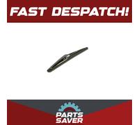 Rear Wiper Blade fits RENAULT TALISMAN KP 17 to 22 Bosch 287909946R Quality New