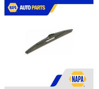 Bosch Wiper Blade Rear H283, Length: 280mm - Rear Wiper Blade