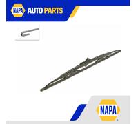 Bosch Wiper Blade Rear H450, Length: 450mm - Rear Wiper Blade