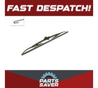 Bosch Wiper Blade Rear H500, Length: 500mm - Rear Wiper Blade