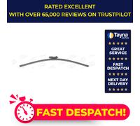 Rear Wiper Blade fits SEAT LEON 5F5 1.0 15 to 18 CHZD Champion Quality New