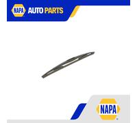 Bosch Super Plus Plastic Design Blade Rear 400mm - H410