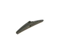 Bosch Wiper Blade Rear H200, Length: 200mm - Rear Wiper Blade