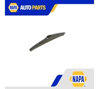 Bosch Wiper Blade Rear H252, Rear Wiper Blade, 250mm