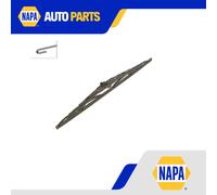 Bosch Rear H400 Wiper Blade 16"/400mm