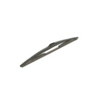 Rear Wiper Blade fits VAUXHALL ADAM 1.0 1.2 1.4 13 to 19 Genuine Bosch New