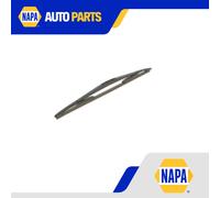 Bosch Wiper Blade Rear H402, Length: 400mm - Rear Wiper Blade