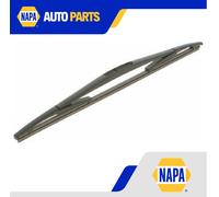 Rear Wiper Blade fits VAUXHALL MERIVA A, B 03 to 17 Bosch 1273389 9114679 New