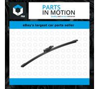 Rear Wiper Blade fits VW ARTEON 3H9 2.0D 2020 on Bosch VOLKSWAGEN Quality New