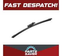 Bosch Aerotwin Flat Blade Rear 280 - A284H