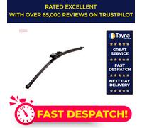Rear Wiper Blade fits VW PASSAT 3G5 2014 on Denso 1T0955427B 5F4955427A Quality