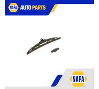 Bosch Wiper Blade Rear H251, Length: 250mm - Rear Wiper Blade