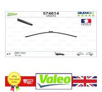 Rear Wiper Blade for BMW 3 iX3 X3 Ford ECOSPORT FIESTA FOCUS 61627407273