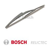 Rear Wiper Blade for Citroen Fiat Peugeot MB Dacia Vauxhall Opel Renault Toyota
