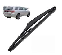 Rear Wiper Blade for Dodge Durango WD 2011-2023 12" | All-Weather Replacement Direct Fit Back Wiper Clear Rain & Streak-Free Sweep Rear Window Cleaning Kit