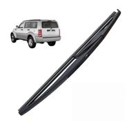 Rear Wiper Blade for Dodge Nitro 2007-2009 11" | All-Weather Replacement Direct Fit Back Wiper Clear Rain & Streak-Free Sweep Rear Window Cleaning Kit