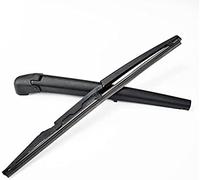 Rear Wiper Blade For Fiat Panda 169 2012 2011 2010 2009 2008 2007 2006 2005 2004 2003 Rear Windshield Wiper Arm Set