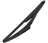Rear Wiper Blade,For Fiat Tipo 356 2015-2019 Replacement Back Windshield Wiper All-season Durable