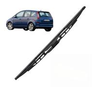 Rear Wiper Blade for Ford Focus C-Max MK1 2003-2011 11" | All-Weather Back Windshield Wiper Replacement Direct Fit Rain Clearing Windscreen Wiper Smooth Sweep