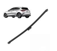 Rear Wiper Blade for Ford Focus MK4 2018-2023 11" | All-Weather Back Windshield Wiper Replacement Direct Fit Rain Clearing Windscreen Wiper Smooth Sweep