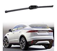 Rear Wiper Blade for Jaguar E-Pace 2017-2023, Rear Windscreen Wiper Blades Rubber Cleaning Window Replacements Parts