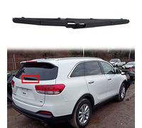 Rear Wiper Blade for Kia Sorento MK3 2014 2015 2016 2017 2018 2019 2020, Rear Windscreen Wiper Blades Rubber Cleaning Window Replacements Parts