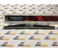 Rear Wiper Blade for Land Rover Discovery 2 TD5 V8 98-04 - TRICO DKC100890