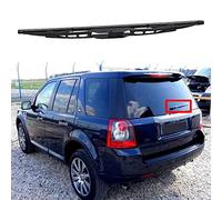 Rear Wiper Blade for Land Rover Freelander MK 2 2007 2008 2009 2010 2011 2012 2013 2014, Rear Windscreen Wiper Blades Rubber Cleaning Window Replacements Parts