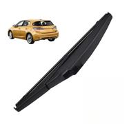Rear Wiper Blade for Lexus CT 200 200h 2010-2022 8" | All-Weather Replacement Direct Fit Back Wiper Clear Rain & Streak-Free Sweep Rear Window Cleaning Kit